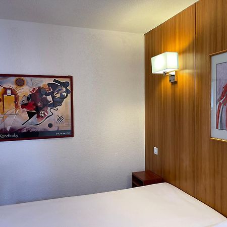 Motel Des Sports Martigny Εξωτερικό φωτογραφία