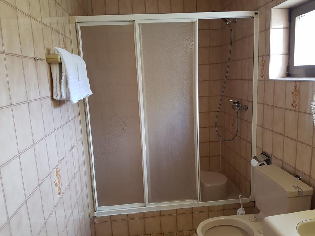 Motel Des Sports Martigny Εξωτερικό φωτογραφία