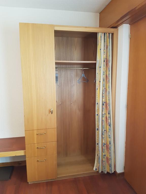 Motel Des Sports Martigny Εξωτερικό φωτογραφία