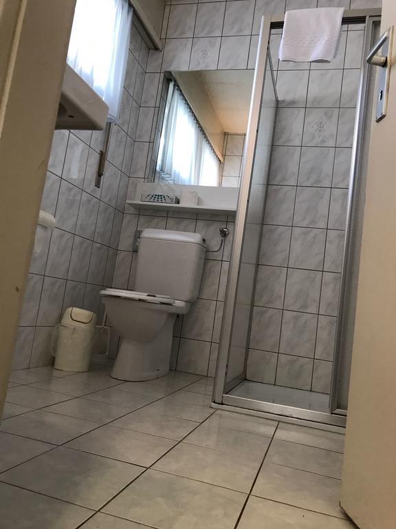 Motel Des Sports Martigny Εξωτερικό φωτογραφία