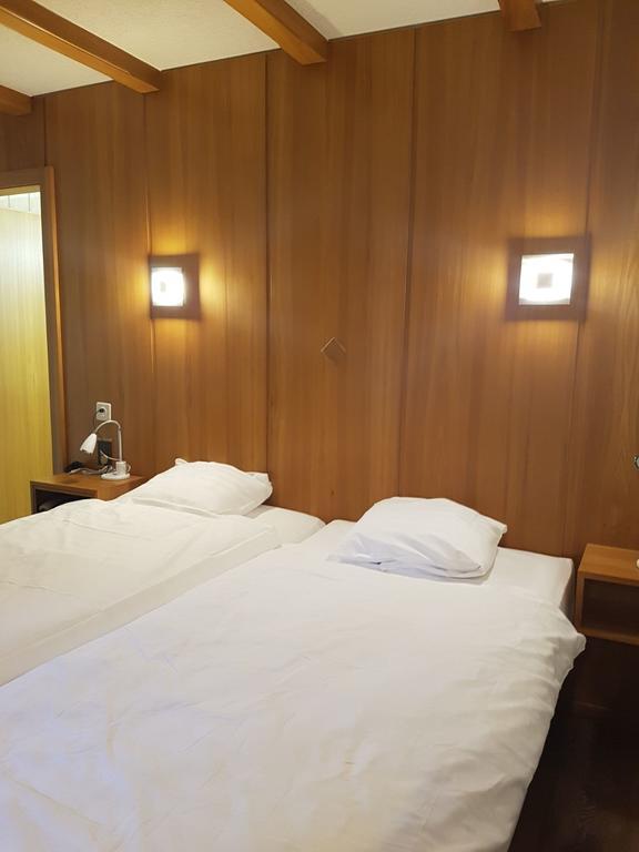 Motel Des Sports Martigny Εξωτερικό φωτογραφία