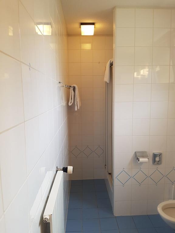 Motel Des Sports Martigny Εξωτερικό φωτογραφία