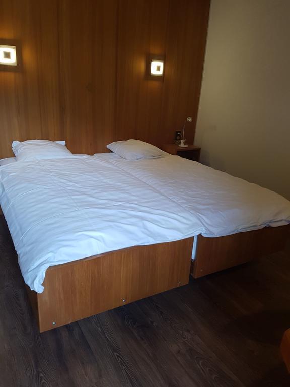 Motel Des Sports Martigny Εξωτερικό φωτογραφία