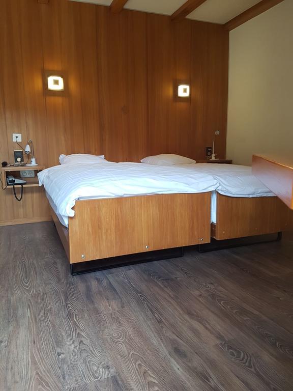 Motel Des Sports Martigny Εξωτερικό φωτογραφία