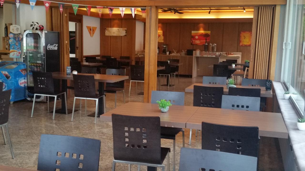 Motel Des Sports Martigny Εξωτερικό φωτογραφία