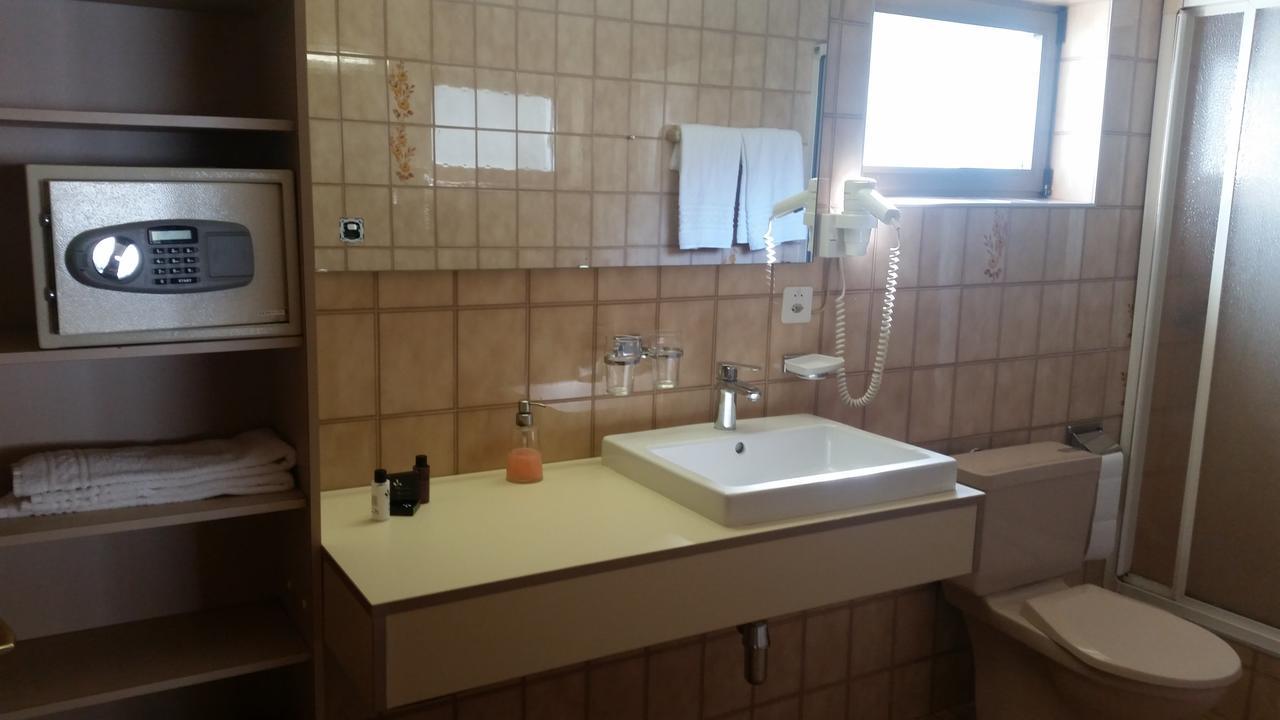 Motel Des Sports Martigny Εξωτερικό φωτογραφία