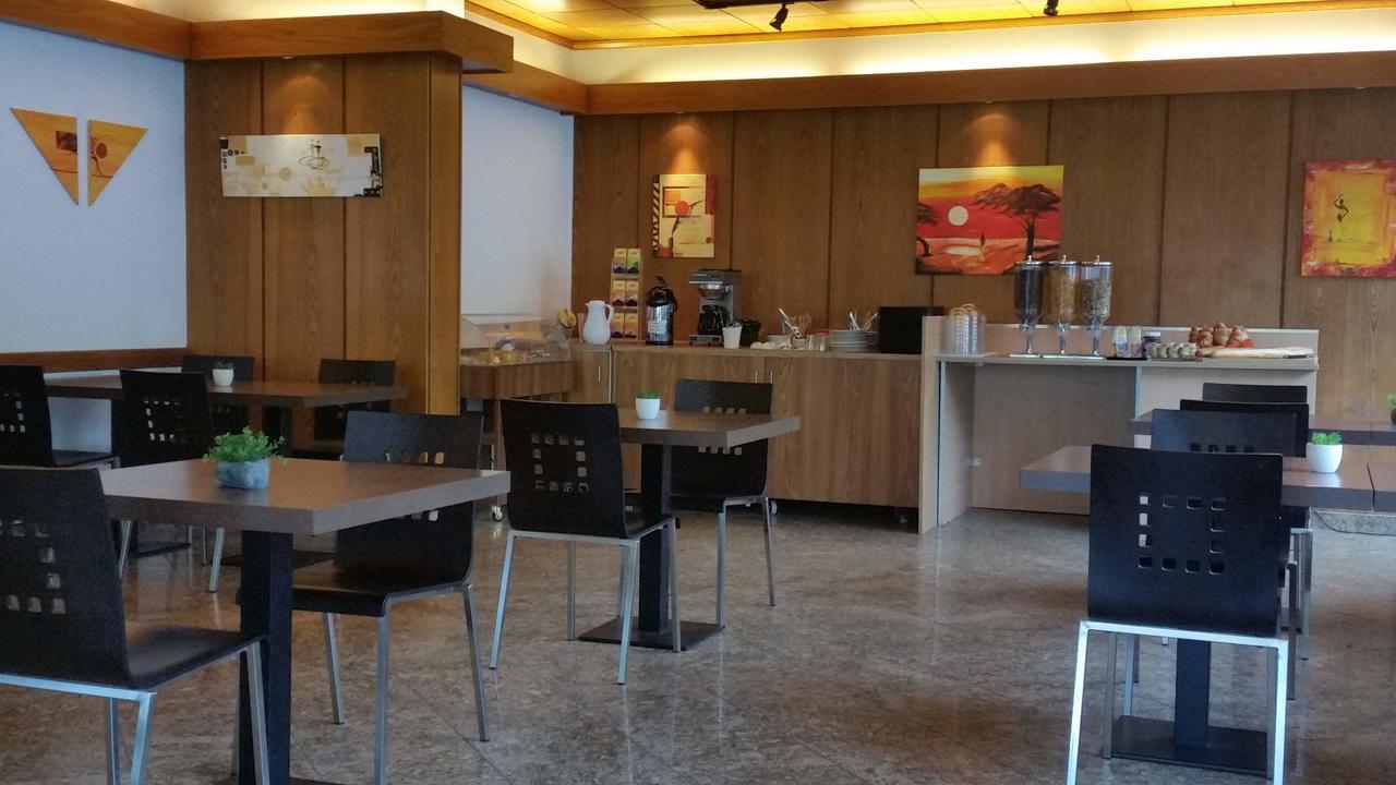 Motel Des Sports Martigny Εξωτερικό φωτογραφία
