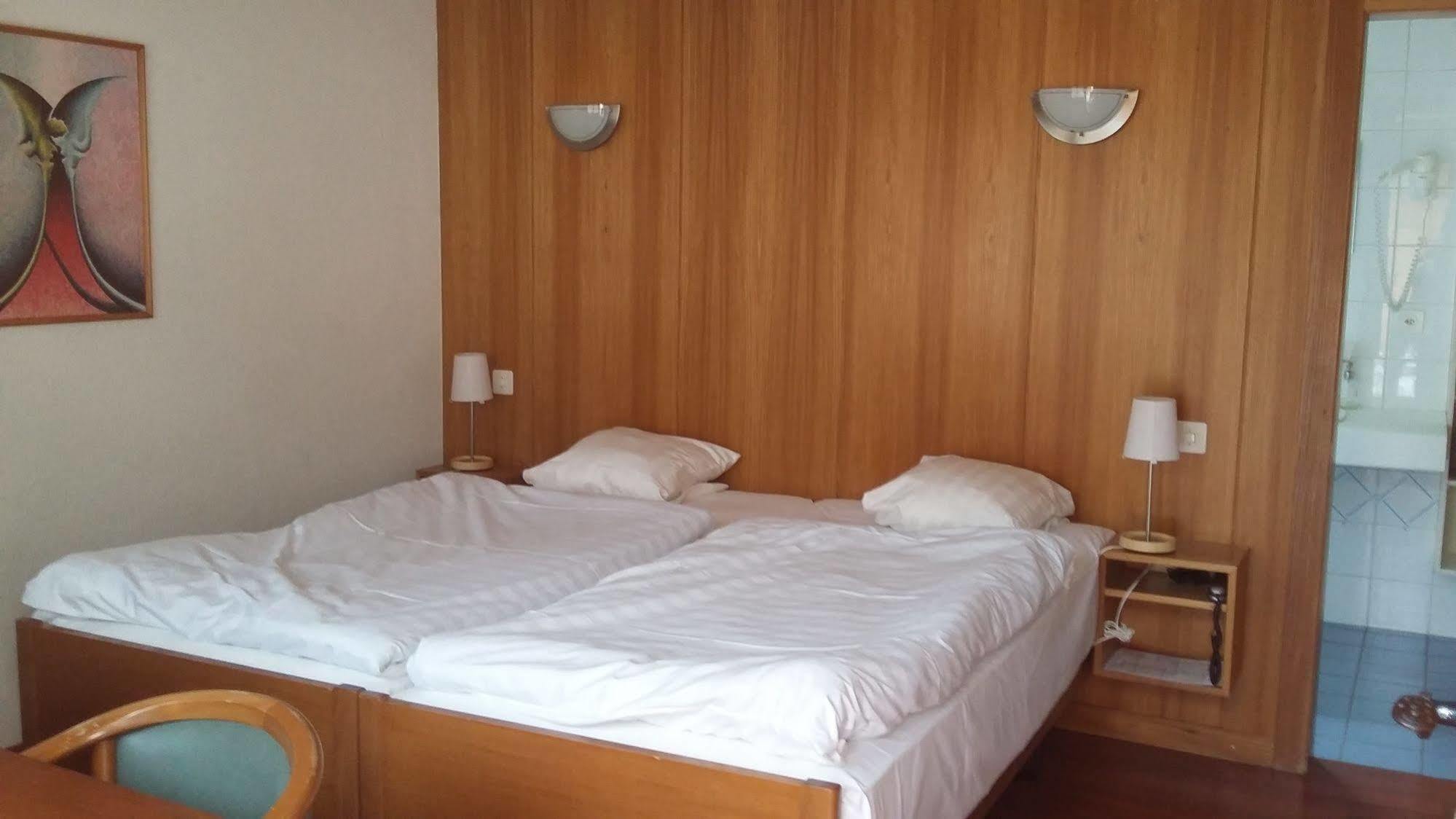 Motel Des Sports Martigny Εξωτερικό φωτογραφία