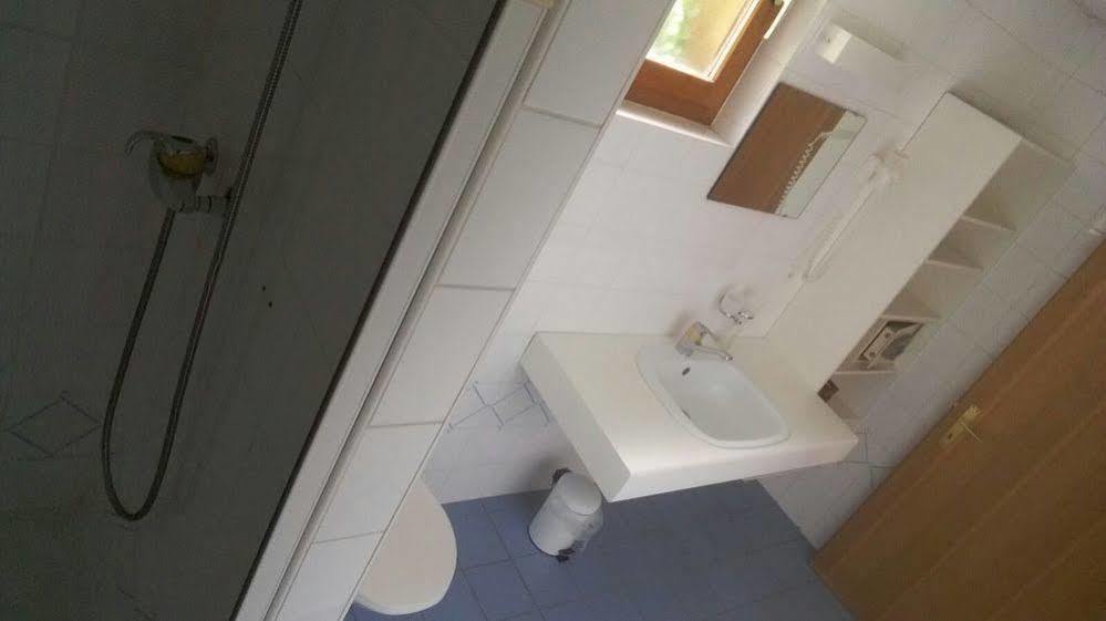 Motel Des Sports Martigny Εξωτερικό φωτογραφία